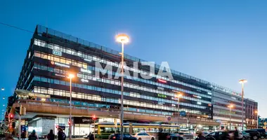 Büro 234 m² in Verwaltungsgemeinschaft Helsinki, Finnland