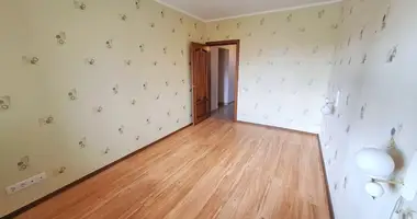 Apartamento 3 habitaciones en Gómel, Belarús