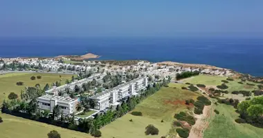 Wohnung 1 zimmer in Girne Belediyesi, Nordzypern