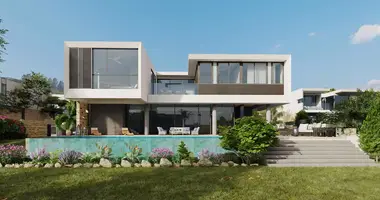 Villa en Peyia, Chipre