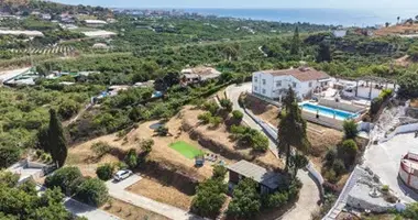 Casa 6 habitaciones en Španjolska