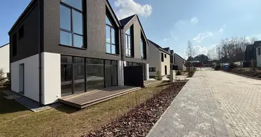 Haus in Vilnius, Litauen