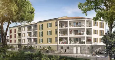 Wohnung 2 Schlafzimmer in Brignoles, Frankreich