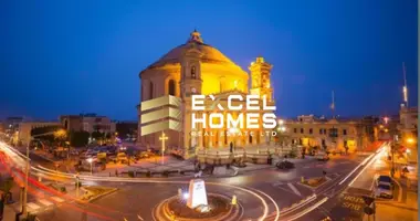 Mieszkanie 3 pokoi w Mosta, Malta