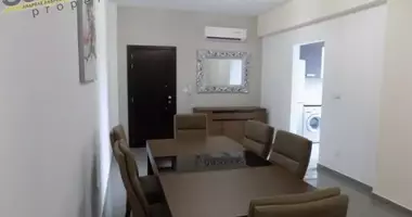 1 room apartment in Yermasoyia, Cyprus