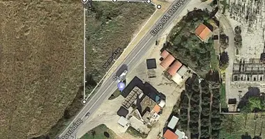 Parcela en Polygyros Municipality, Grecia