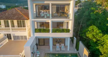 Villa in Rawai, Thailand