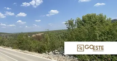 Участок земли в Opcina Dezanovac, Хорватия