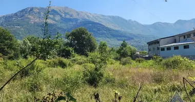 Parcela en Sutvara, Montenegro