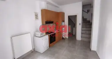 1 room studio apartment in Kavala Municipality, Greece
