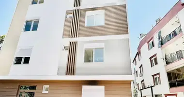 2 bedroom apartment in Turkey