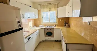 Apartamento 4 habitaciones en Ascalón, Israel