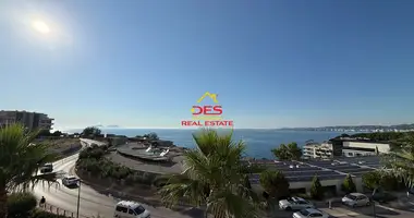 Apartamento 3 habitaciones en Orikum, Albania