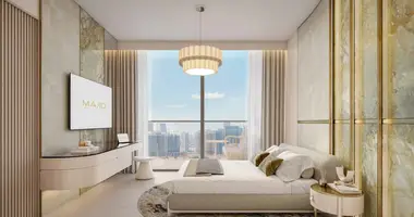 Квартира 3 комнаты в Дубай, ОАЭ