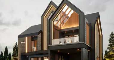 Villa 5 habitaciones en Provincia de Chon Buri, Tailandia