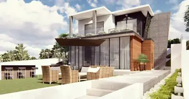 Appartement 2 chambres dans Agios Tychonas, Chypre