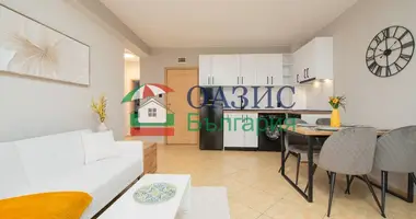Apartamento 3 habitaciones en Nesebar, Bulgaria