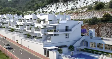 Appartement 3 chambres dans New York, États-Unis