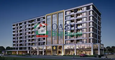 Apartamento 2 habitaciones en Burgas, Bulgaria