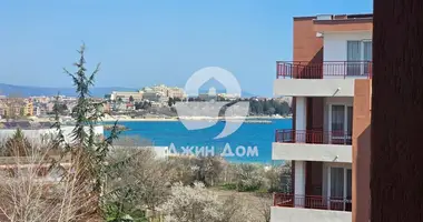 Квартира 2 комнаты в Равда, Болгария