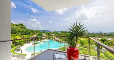Condo w Klet Kaeo, Tajlandia