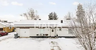 Maison 2 chambres dans Kempele, Finlande