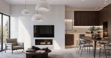 Wohnung 2 Schlafzimmer in Paralimni, Zypern
