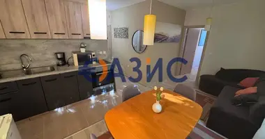 1 bedroom apartment in Ravda, Bulgaria