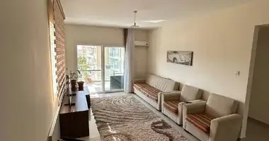 Mieszkanie 3 pokoi w Trikomo, Cypr Północny