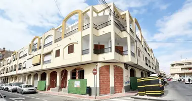 Квартира 1 спальня в Торревьеха, Испания