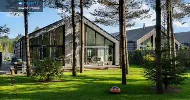 Maison dans Bezdoniai Eldership, Lituanie