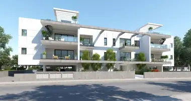 Wohnung 2 Schlafzimmer in Asomatos Municipality, Zypern