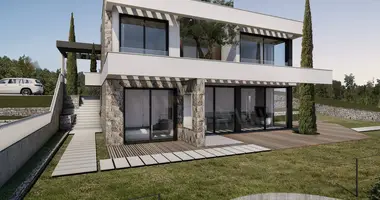 Villa en Podi, Montenegro