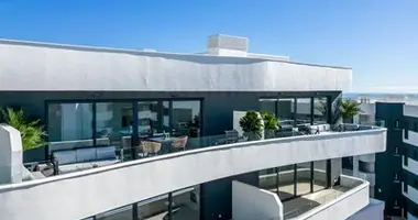 2 bedroom apartment in Dos Hermanas, Spain