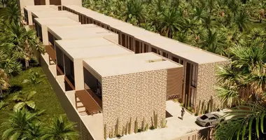 Villa 2 habitaciones en Tegalinggah, Indonesia
