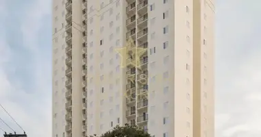 Квартира 3 комнаты в Regiao Imediata de Sao Paulo, Бразилия