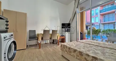 Wohnung 1 zimmer in Nessebar, Bulgarien