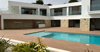 Villa en Alfaz del Pi, Španjolska