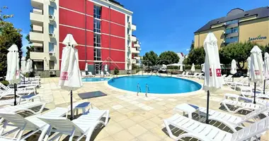 Apartamento 1 habitación en Nesebar, Bulgaria