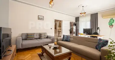 Wohnung 3 zimmer in Muratpasa, Türkei