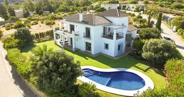 5 bedroom house in Marbella, Spain