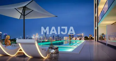 Wohnung 1 zimmer in Dubai, Vereinigte Arabische Emirate