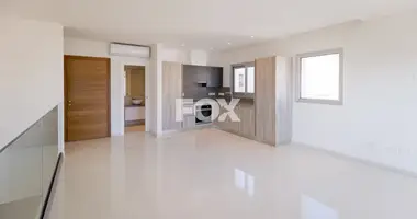 Дуплекс 2 спальни в Гермасойя, Кипр