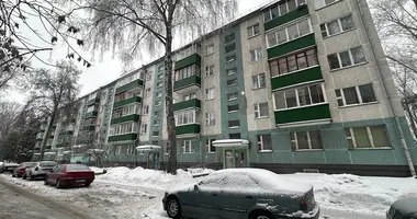 1 room apartment in Minsk, Belarus