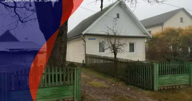 Maison dans Hrycyna, Bélarus