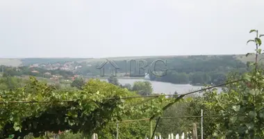 Plot of landin Ruse, Bulgaria