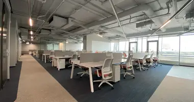 Pomieszczenie biurowe 1 322 m² w Moskwa, Rosja