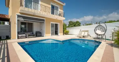 Villa en Kissonerga, Chipre