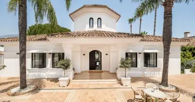 Haus 7 Schlafzimmer in San Pedro Alcantara, Spanien