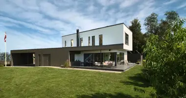 Maison 5 chambres dans Jurmala, Lettonie